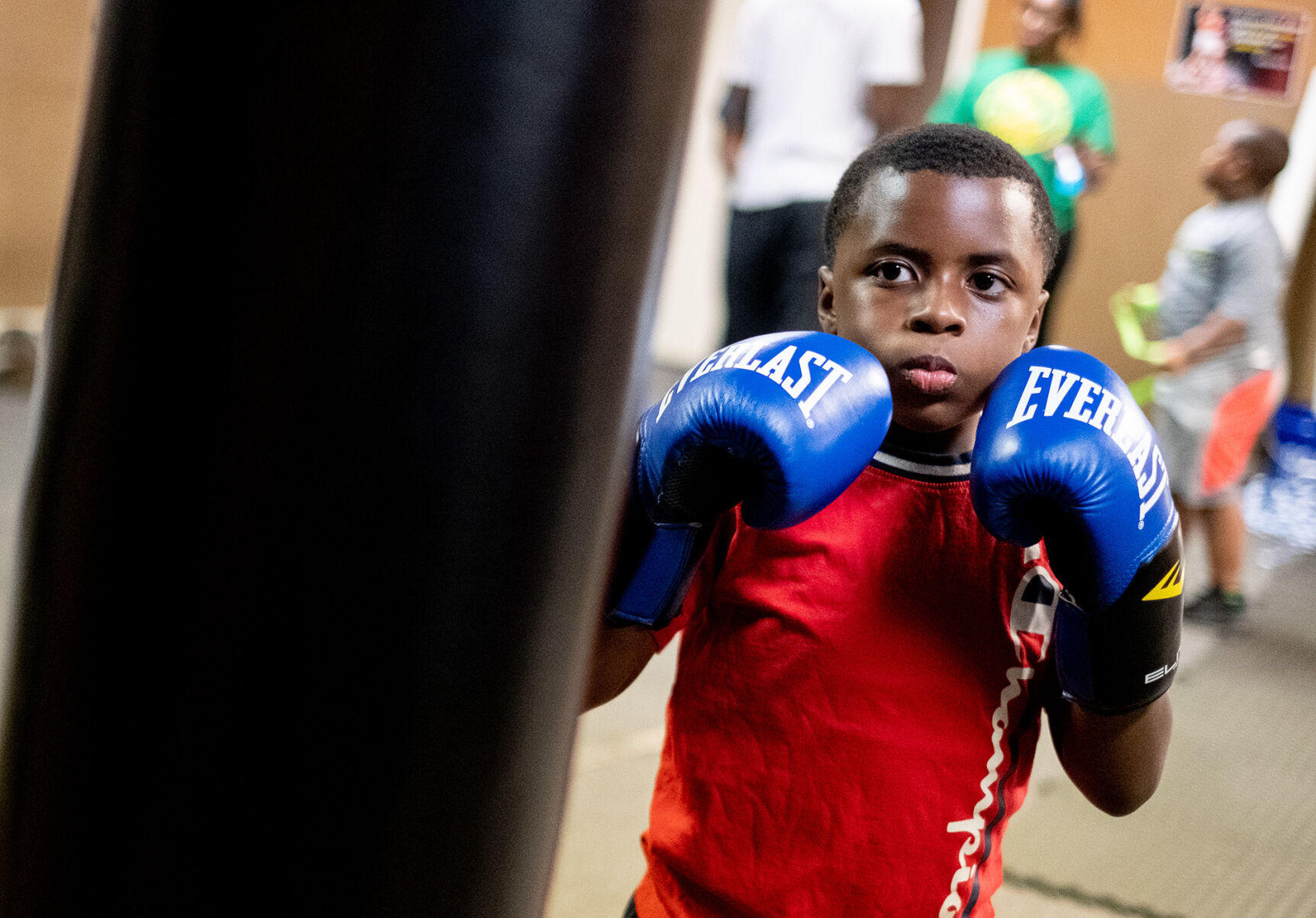 Jab Boxing Club